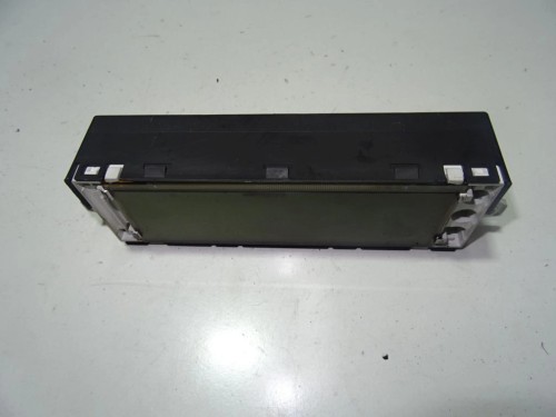 WYŚWIETLACZ CITROEN C4 I (2004-2008) 9660468680