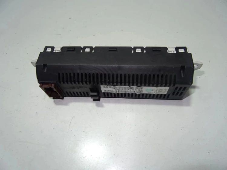 WYŚWIETLACZ CITROEN C4 I (2004-2008) 9660468680