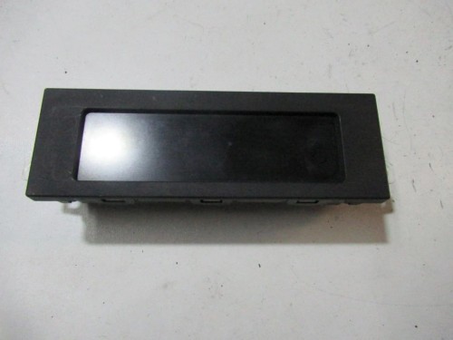 WYŚWIETLACZ CITROEN C3 I (2002-2005) 96632560XT