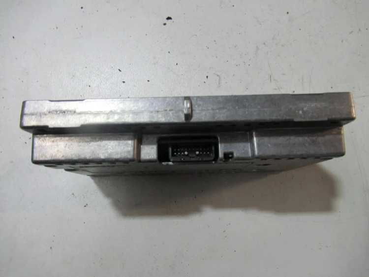 WYŚWIETLACZ NAWIGACJI GPS RENAULT LAGUNA II LIFT (2005-2007) BRAK