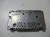 WYŚWIETLACZ NAWIGACJI GPS RENAULT LAGUNA II LIFT (2005-2007) BRAK