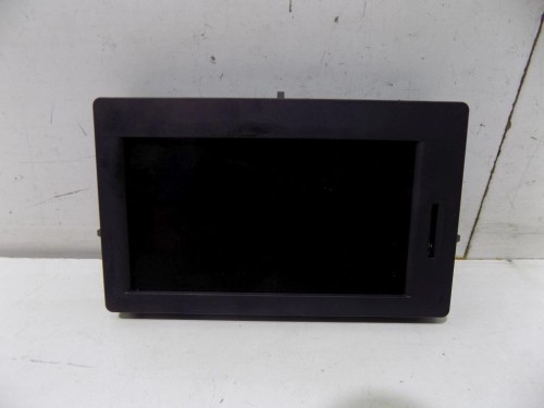 WYŚWIETLACZ NAWIGACJI GPS RENAULT CLIO III LIFT (2009-2012) 259151852R