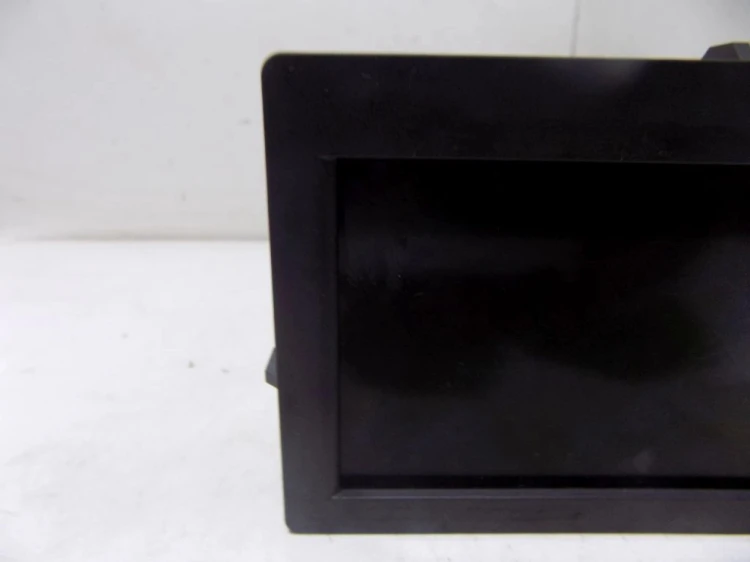 WYŚWIETLACZ NAWIGACJI GPS RENAULT CLIO III LIFT (2009-2012) 259151852R