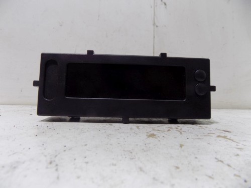 WYŚWIETLACZ RENAULT MEGANE III (2008-2013) 280349044R