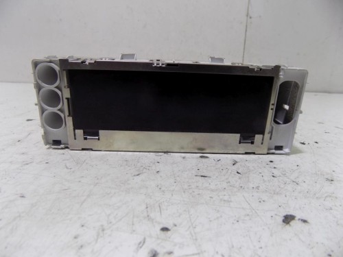 WYŚWIETLACZ RENAULT MEGANE III (2008-2013) 280349044R