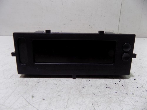 WYŚWIETLACZ RENAULT CLIO III LIFT (2009-2012) 280348139R