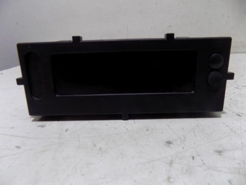 WYŚWIETLACZ RENAULT CLIO III LIFT (2009-2012) 280348139R