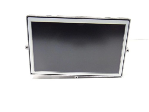 WYŚWIETLACZ NAWIGACJI GPS RENAULT ESPACE IV LIFT (2006-2014) 8200671152