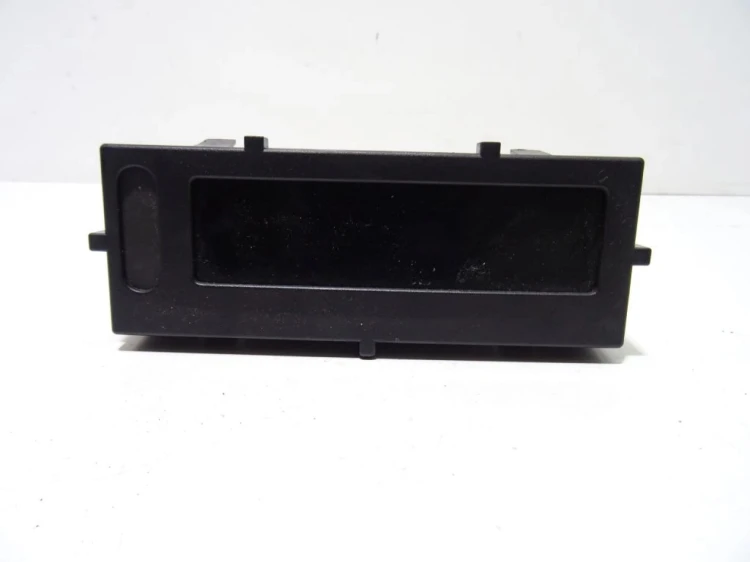 WYŚWIETLACZ RENAULT MEGANE III (2008-2013) 280346458R