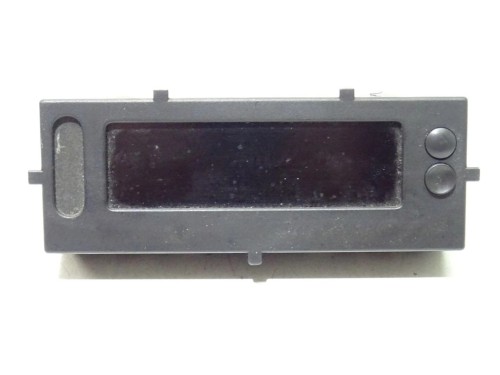 WYŚWIETLACZ RENAULT MEGANE III (2008-2013) 280349044R