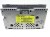 WYŚWIETLACZ NAWIGACJI GPS RENAULT LAGUNA II LIFT (2005-2007) 82000296616A