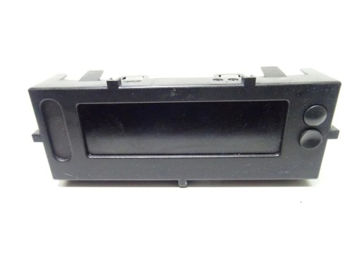 WYŚWIETLACZ RENAULT MEGANE III (2008-2013) 280340008R