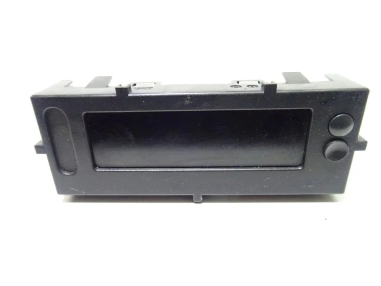 WYŚWIETLACZ RENAULT MEGANE III (2008-2013) 280340008R