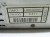 WYŚWIETLACZ HONDA CIVIC VIII (2006-2011) HR0343501