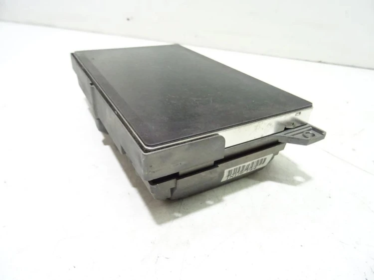 WYŚWIETLACZ NAWIGACJI GPS PEUGEOT 307 (2001-2005) 9653373680