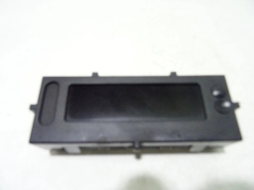 WYŚWIETLACZ RENAULT MEGANE III (2008-2013) 280349044R