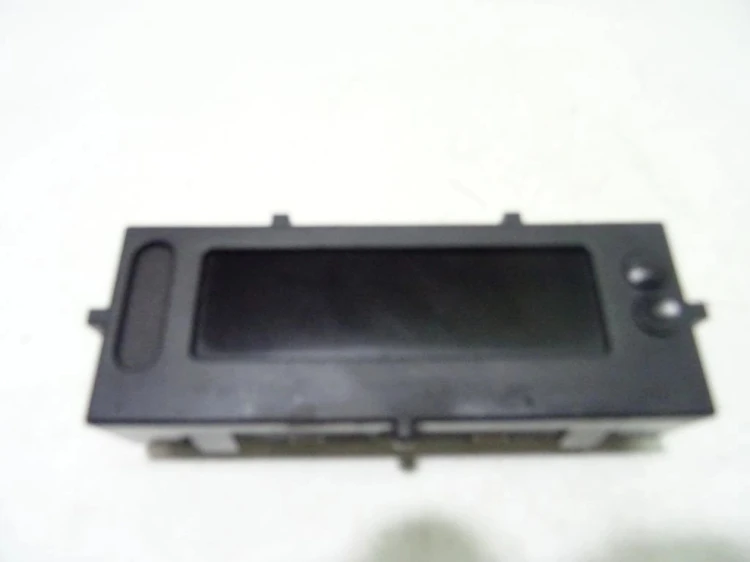 WYŚWIETLACZ RENAULT MEGANE III (2008-2013) 280349044R