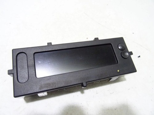 WYŚWIETLACZ RENAULT MEGANE III (2008-2013) 280349044R
