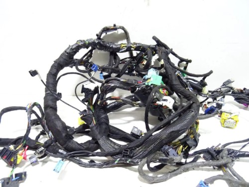 NAWIGACJA GPS OPEL INSIGNIA (2008-2017) 22739813 20935346