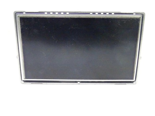 WYŚWIETLACZ NAWIGACJI GPS RENAULT LAGUNA II (2001-2005) 8200029616 A