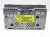 WYŚWIETLACZ NAWIGACJI GPS RENAULT LAGUNA II (2001-2005) 8200029616 A
