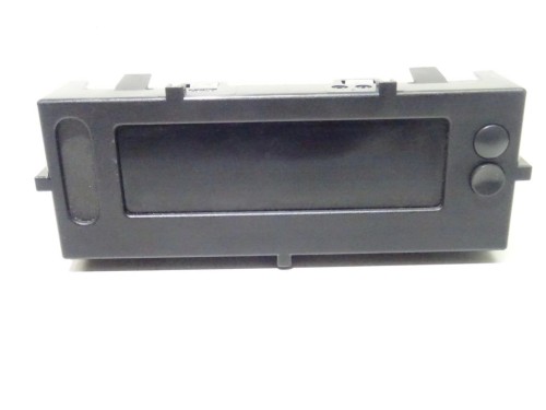 WYŚWIETLACZ RENAULT MEGANE III (2008-2013) 280340008R