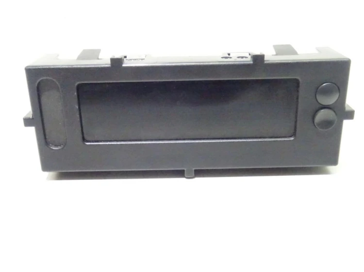 WYŚWIETLACZ RENAULT MEGANE III (2008-2013) 280340008R