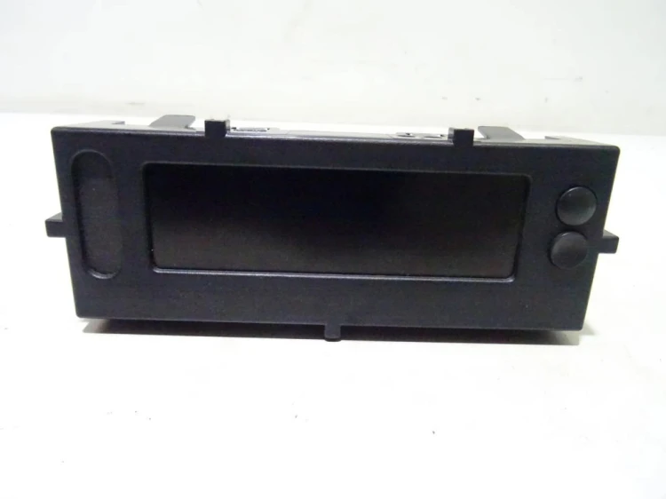 WYŚWIETLACZ RENAULT CLIO III LIFT (2009-2012) 280340017R