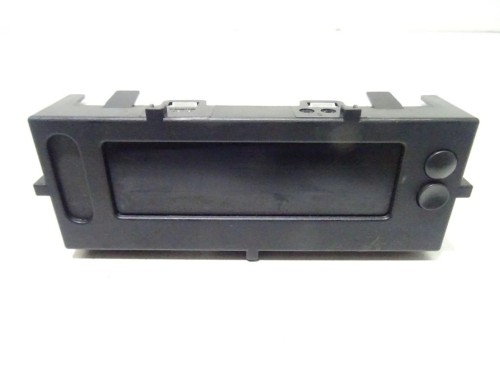 WYŚWIETLACZ RENAULT MEGANE III (2008-2013) 280349044R