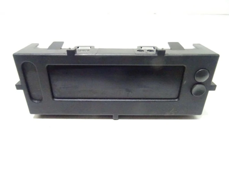 WYŚWIETLACZ RENAULT MEGANE III (2008-2013) 280349044R