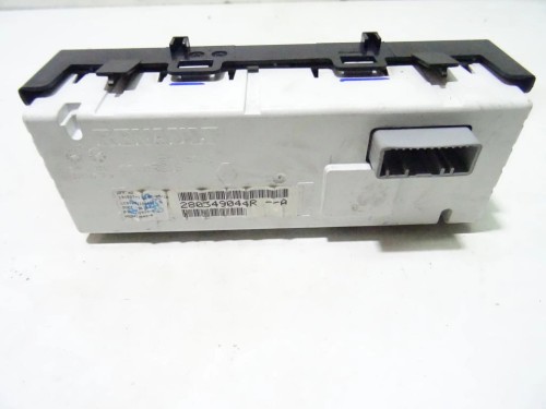 WYŚWIETLACZ RENAULT MEGANE III (2008-2013) 280349044R
