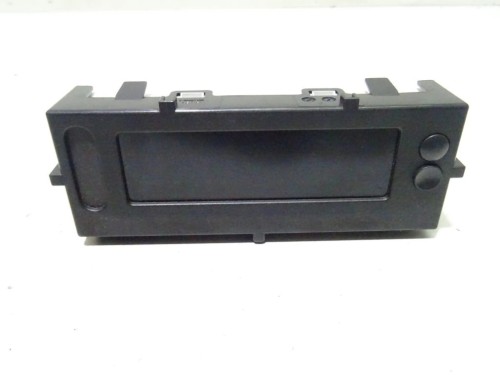 WYŚWIETLACZ RENAULT MEGANE III (2008-2013) 280349044R