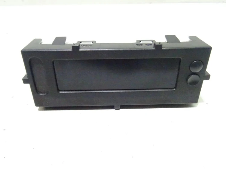 WYŚWIETLACZ RENAULT MEGANE III (2008-2013) 280349044R
