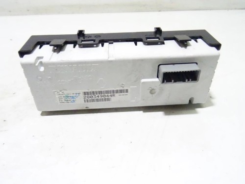 WYŚWIETLACZ RENAULT MEGANE III (2008-2013) 280349044R
