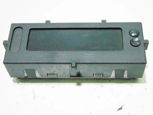 WYŚWIETLACZ RENAULT MEGANE III (2008-2013) 280349044R-A