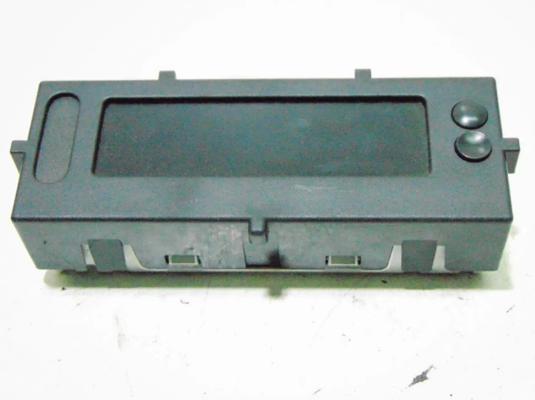 WYŚWIETLACZ RENAULT MEGANE III (2008-2013) 280349044R-A