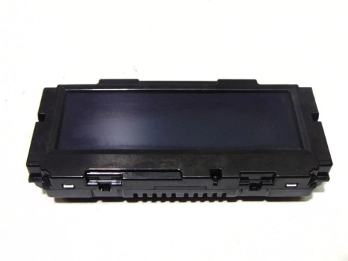WYŚWIETLACZ OPEL ASTRA J LIFT (2012-2015) 22858076