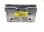 WYŚWIETLACZ NAWIGACJI GPS RENAULT LAGUNA II LIFT (2005-2007) 820029616A
