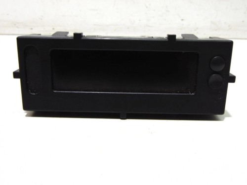 WYŚWIETLACZ RENAULT CLIO III LIFT (2009-2012) 280340017R