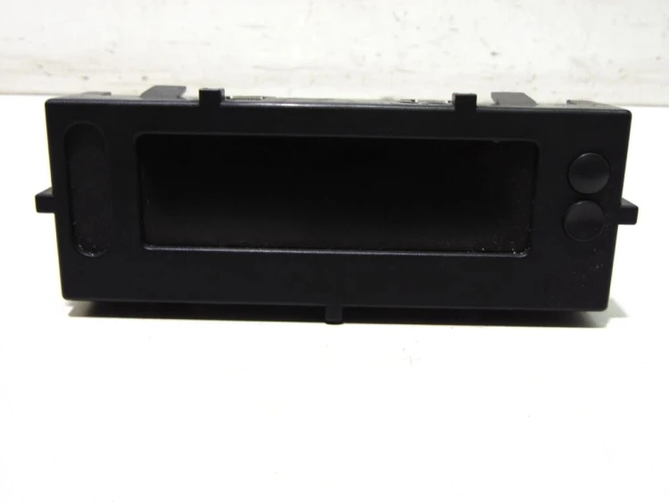 WYŚWIETLACZ RENAULT CLIO III LIFT (2009-2012) 280340017R