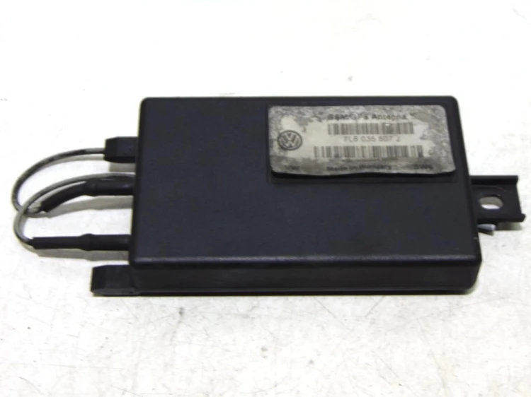 ANTENA GPS VOLKSWAGEN TOUAREG 7L6035507J