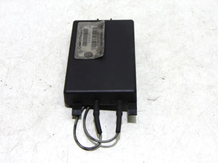 ANTENA GPS VOLKSWAGEN TOUAREG 7L6035507J