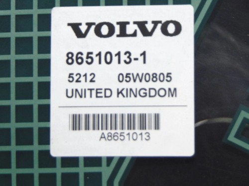 ANTENA GPS VOLVO XC90 (2002-2006) 8651013-1