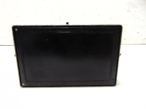 WYŚWIETLACZ NAWIGACJI GPS RENAULT LAGUNA II (2001-2005) 8200001376