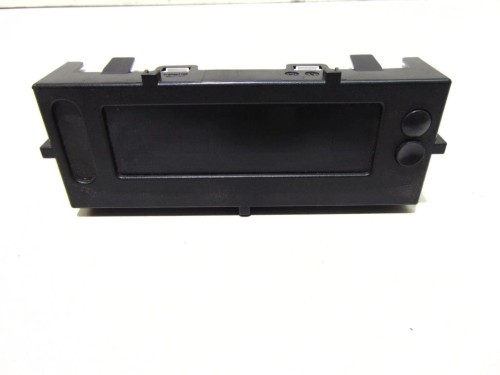 WYŚWIETLACZ RENAULT MEGANE III (2008-2013) 280349044R-A
