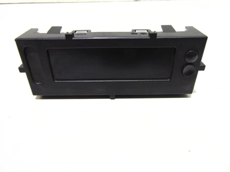 WYŚWIETLACZ RENAULT MEGANE III (2008-2013) 280349044R-A