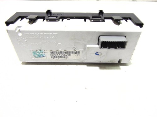 WYŚWIETLACZ RENAULT MEGANE III (2008-2013) 280349044R-A