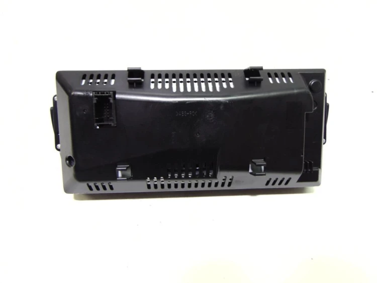 WYŚWIETLACZ NAWIGACJI GPS BMW E60 9111268