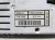 WYŚWIETLACZ HONDA CIVIC VIII (2006-2011) HR0343001