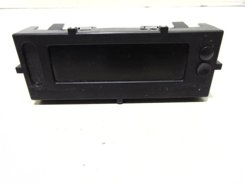 WYŚWIETLACZ RENAULT CLIO III LIFT (2009-2012) 280340017R